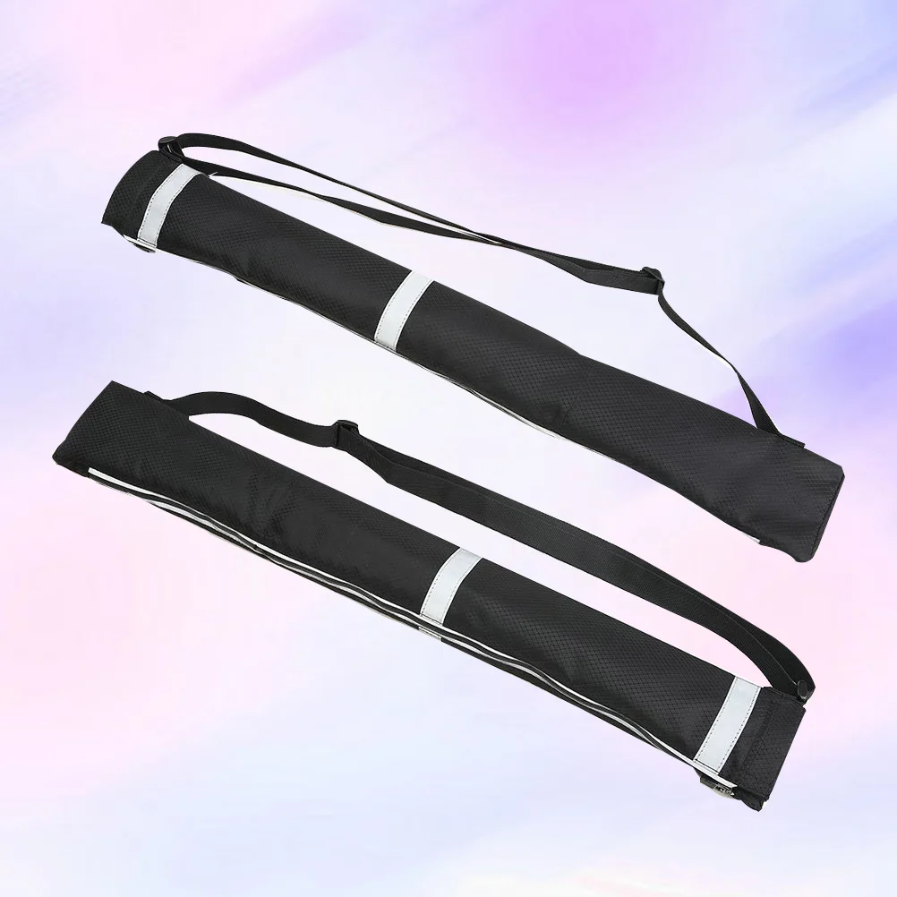 

Чехол для зонта Практичный Прочный Водонепроницаемый уникальный чехол для зонта для наружного использования