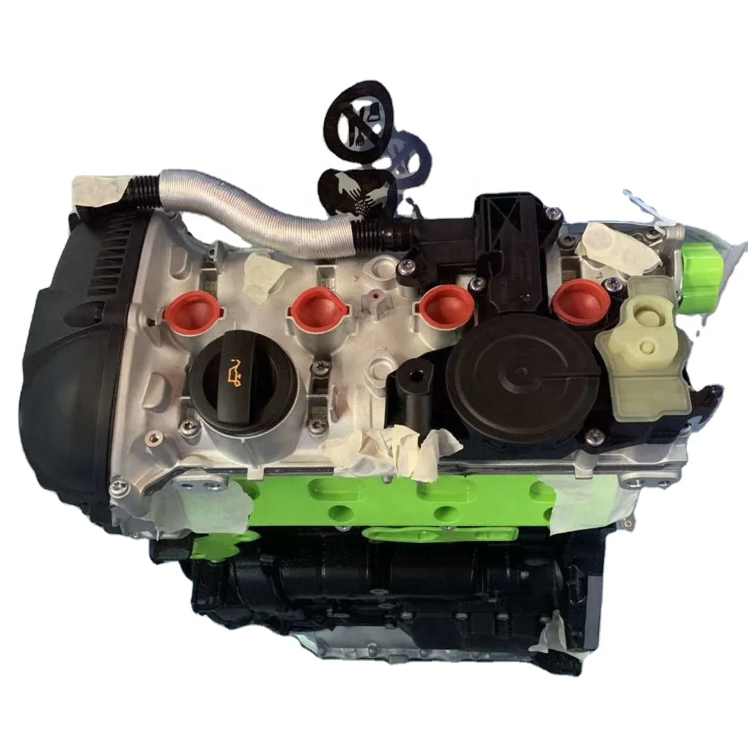 

China Manufacturer Car Engine High Quality Auto Engine Assembly For Audi EA888 GEN2 2.0 TSI