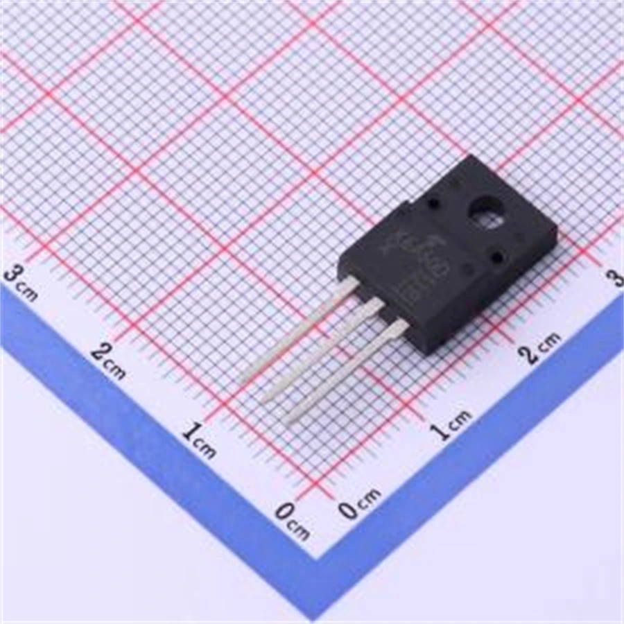 TK6A60D(STA4,X,M)