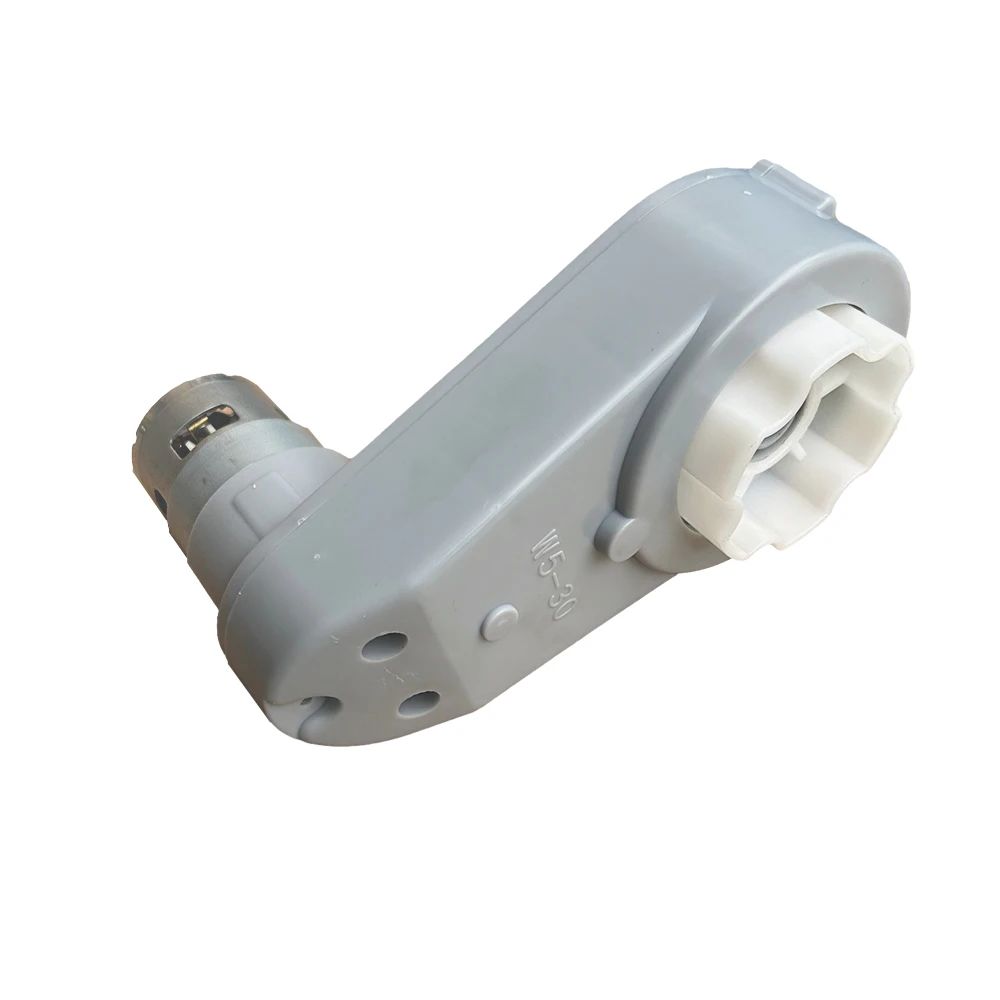 RS775 Gearbox Image 4