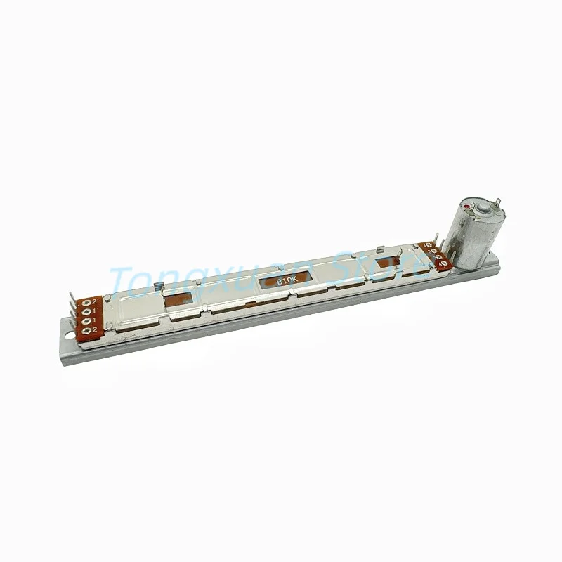 T Handle, B10K, 4 + 4, 8 Pinos, X32, 1Pc