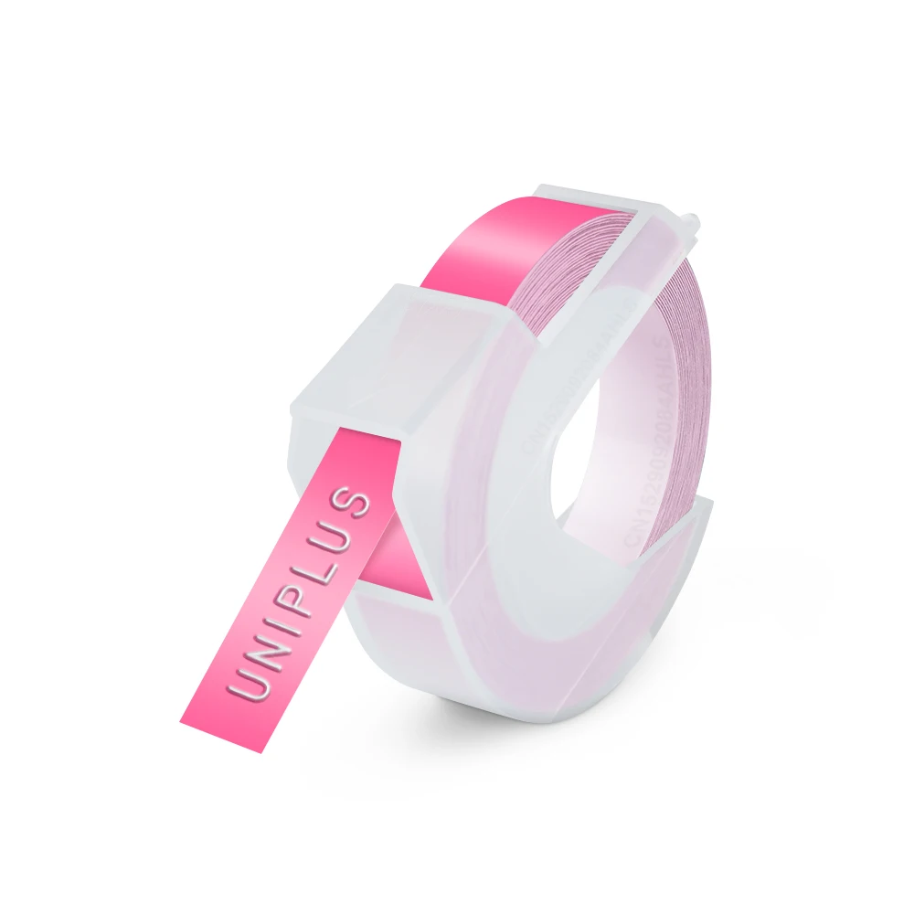 Fluorescent Pink