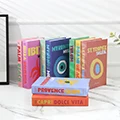Onewen Decorative books Store