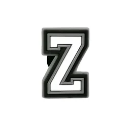 Alphabet Letter Shoe Charms for Personalized Clogs and Sandals Accessories (26)