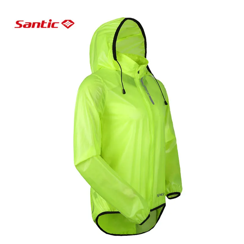 Giacca Leggera Uomo Traspirante Con Cappuccio - Per Corsa, Ciclismo E Protezione Solare Unisex