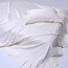 High End Egyptian Cotton Bed Sheet Set 1000TC Fitted Sheet Flat Top Sheets Pillowcase Luxury Bedding Set Double King Queen Size 5
