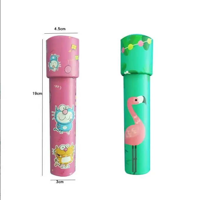 kaleidoscope lot Magic Classic Educational Toys for Kids Imaginative Cartoon Children