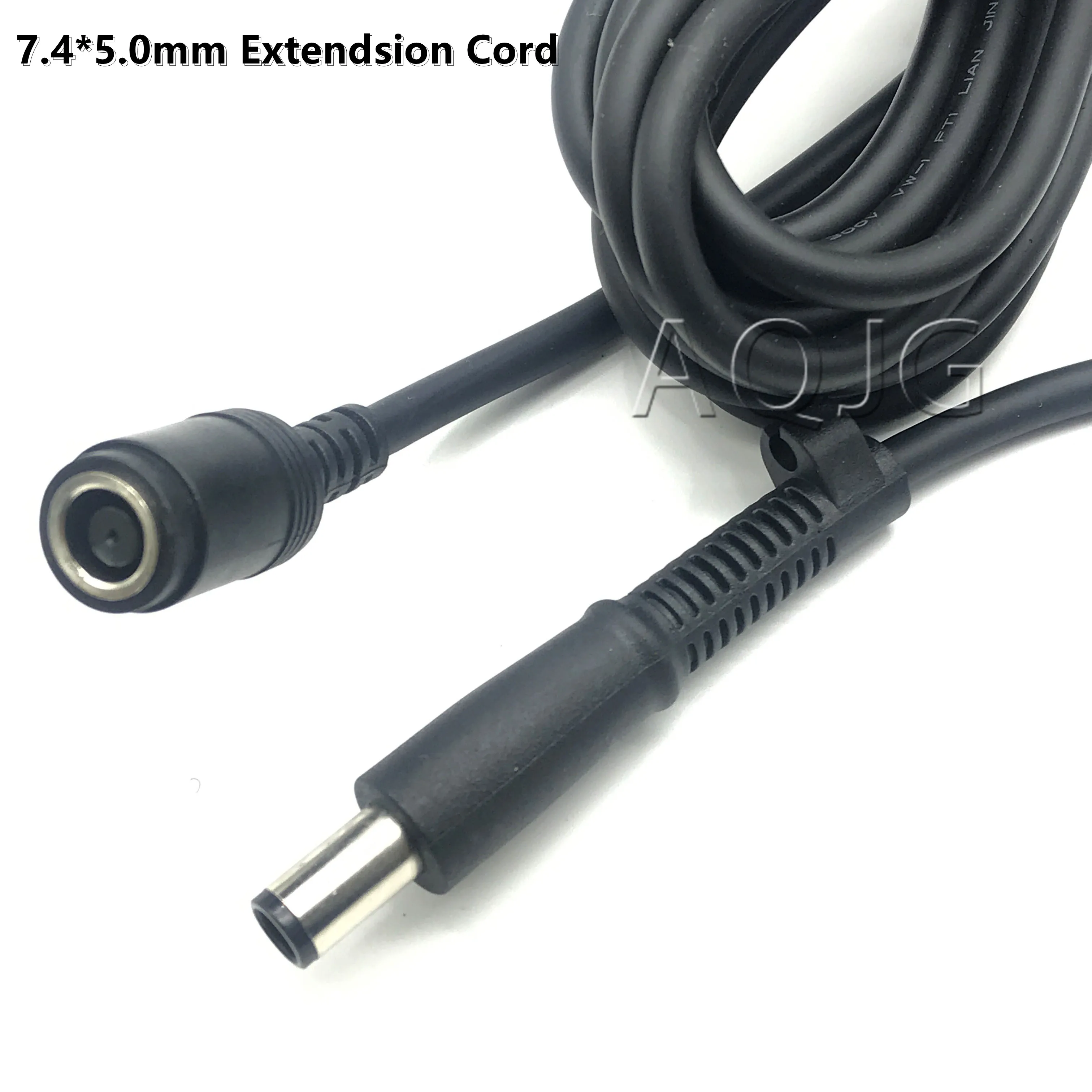 Cabo de Extensão de Potência do Projetor cc 74×50 mm 3m 5m 220w 230w 12awg Xgimi h5 H3s rs Pro2