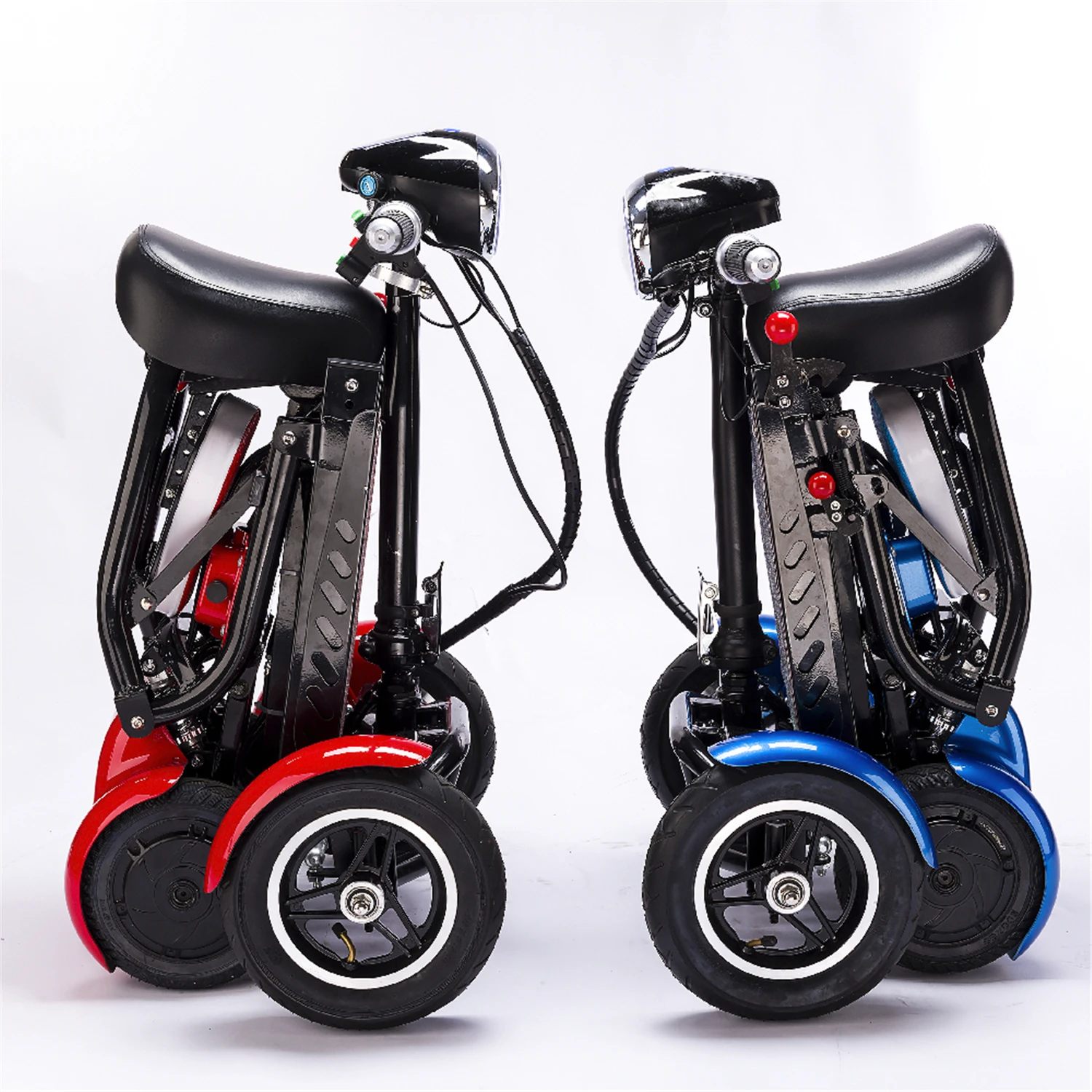 Comparatif 2019 : découvrez les meilleures trottinettes électriques