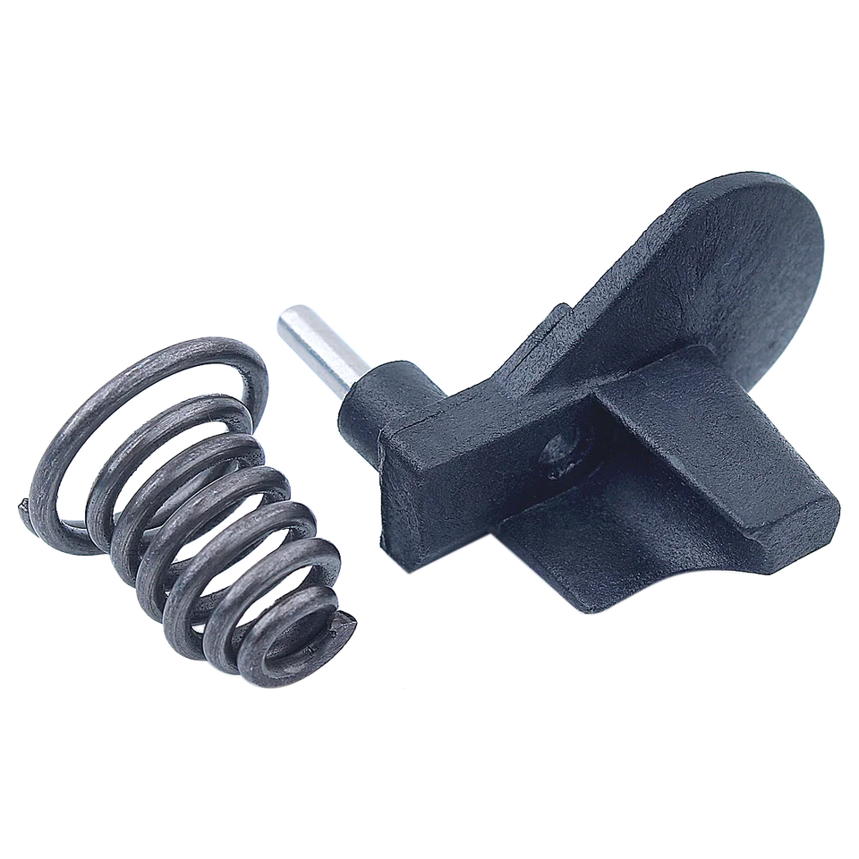 1 PC Tensioner For Chain Saw Adjustment Screw For Chainsaw 4500 5200 5800 45CC 52CC 58CC Chainsaw Tensioner Replacement Parts - 1420