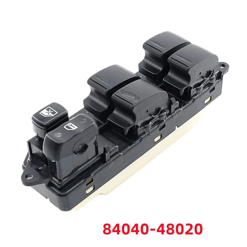 

Переключатель Стеклоподъемника для Lexus RX300 1999-2003 84040