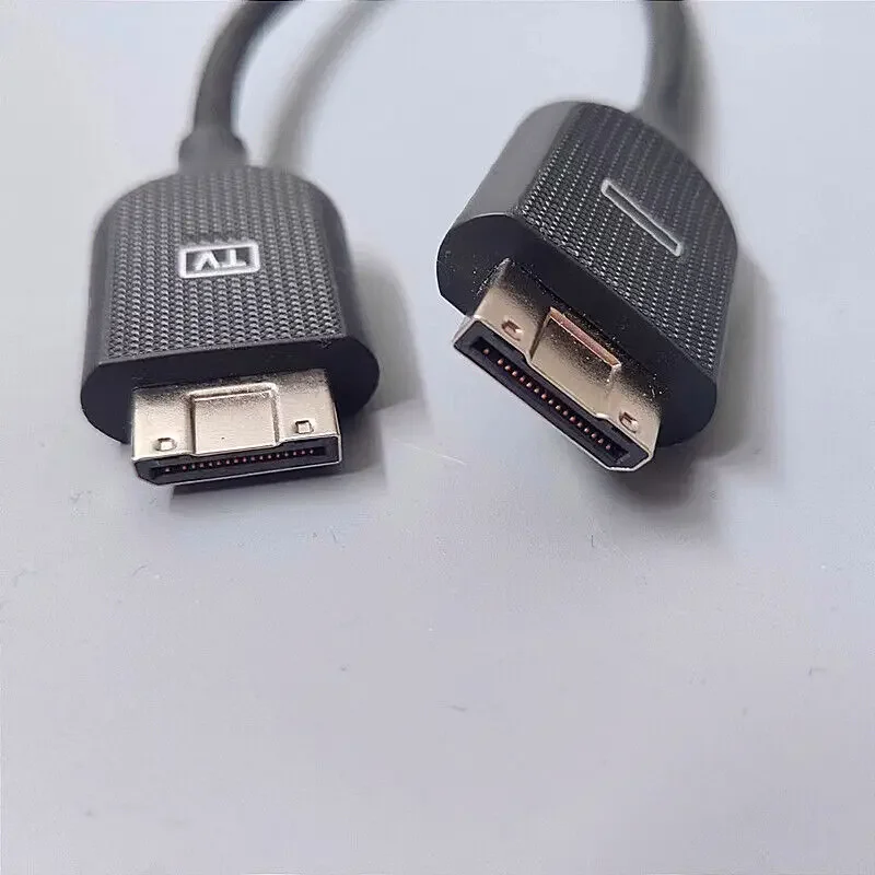 BN91-14845L BN39-0A 2M One Connect Cable Compatible with Samsung for UN55JS9000G UN55JS9000H UN55JS9000K