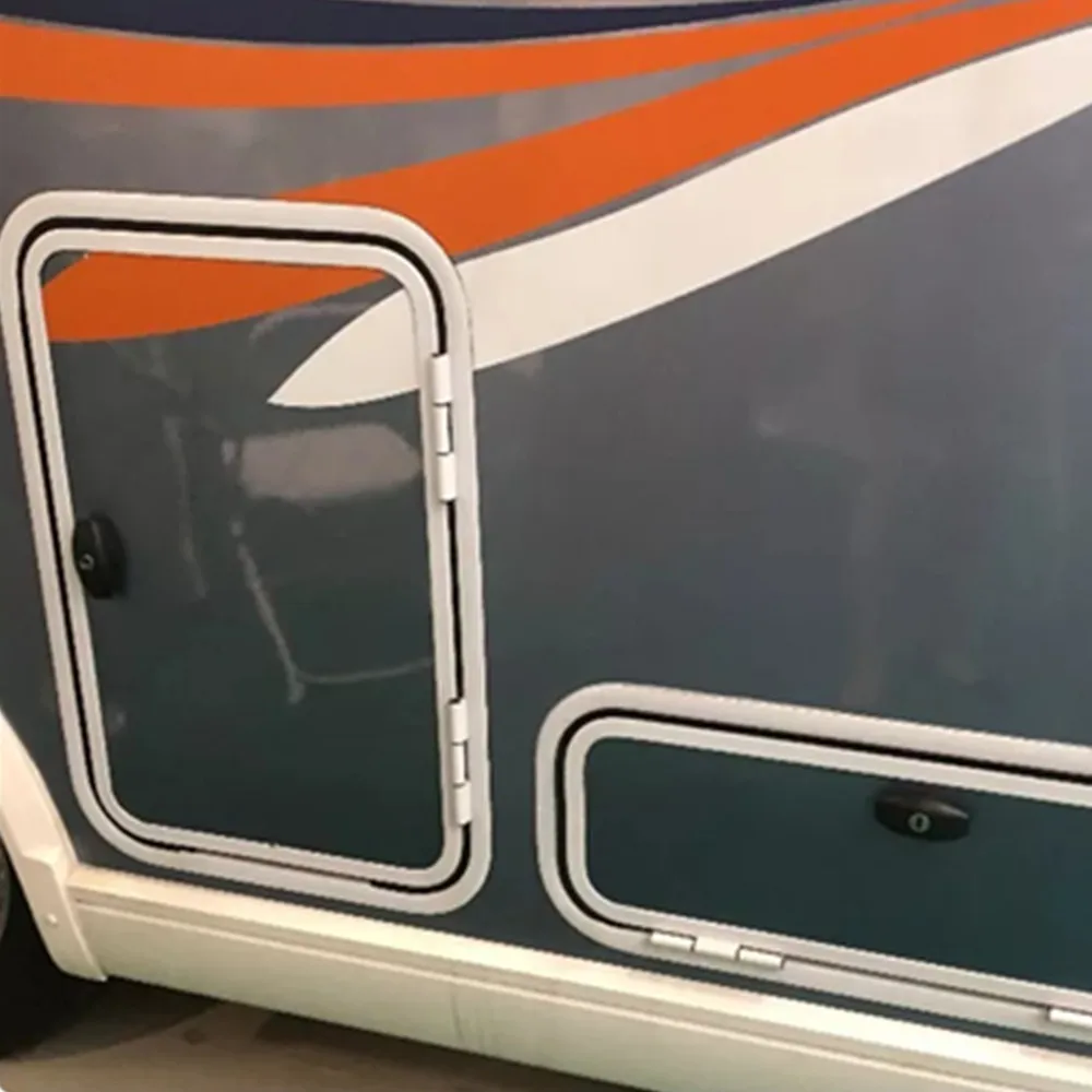 ALWAYSME RV Hatch Door Lock