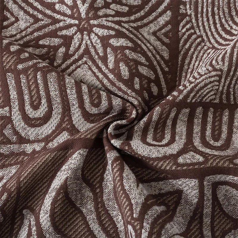 Cotton Bedspreads 4 Layers Of Muslin Gauze Towel Coverlets Summer Air Conditioning Blanket Cover Towels For decorating Beds Sofa
