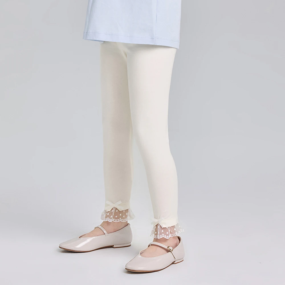 سراويل ضيقة صيفية خفيفة للأطفال من ديف بيلا، بنطلو...