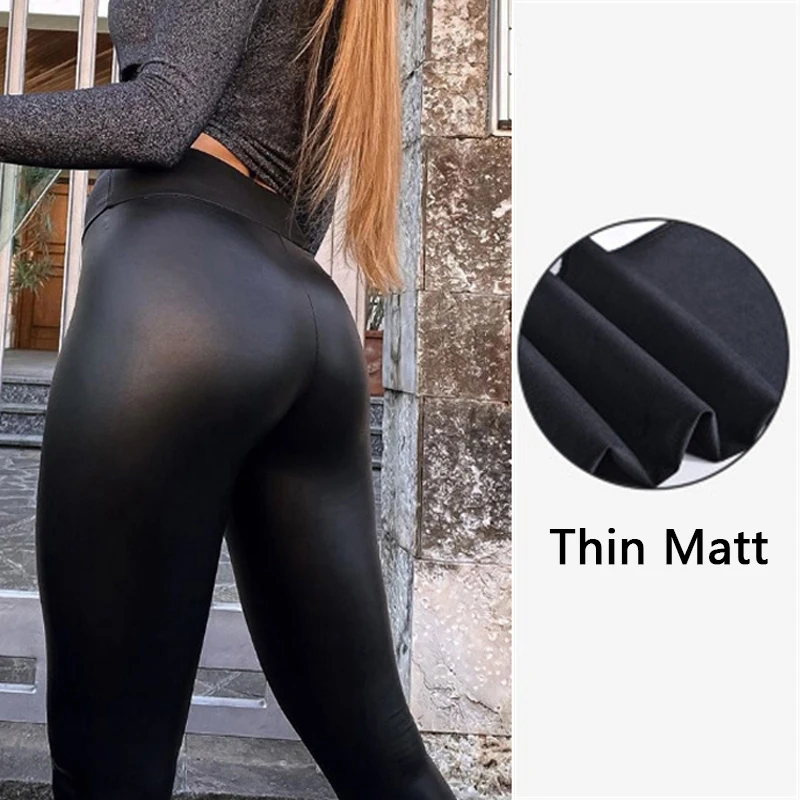 Thin Matt