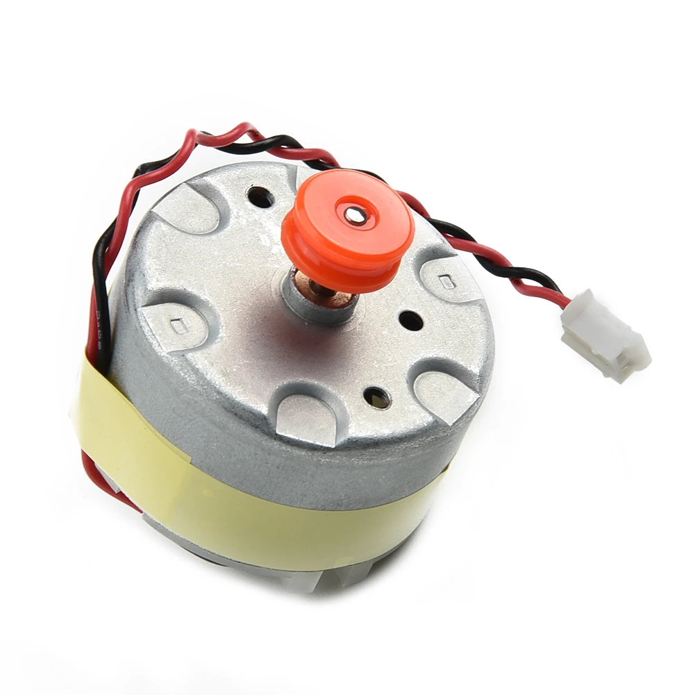 

Cleaner Lidar Motor Vacuum Cleaner 0.35A 10g.cm 1st Generation 2200rpm 60Gcm DC Power Distance For 1st Generation