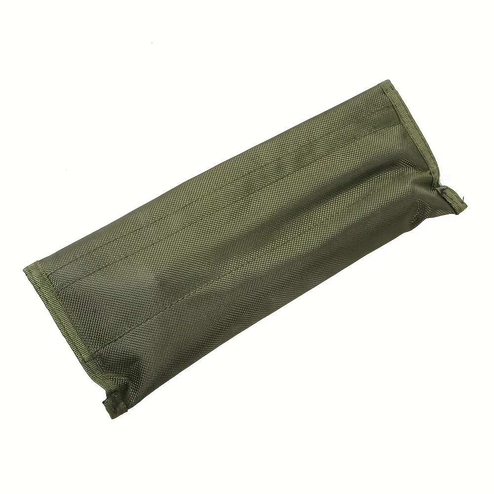 Gun Cleaning Tools Suitable for .22.30 Caliber22cal5.56mm Pipe Diameter Brushes Gun Brush Set 4