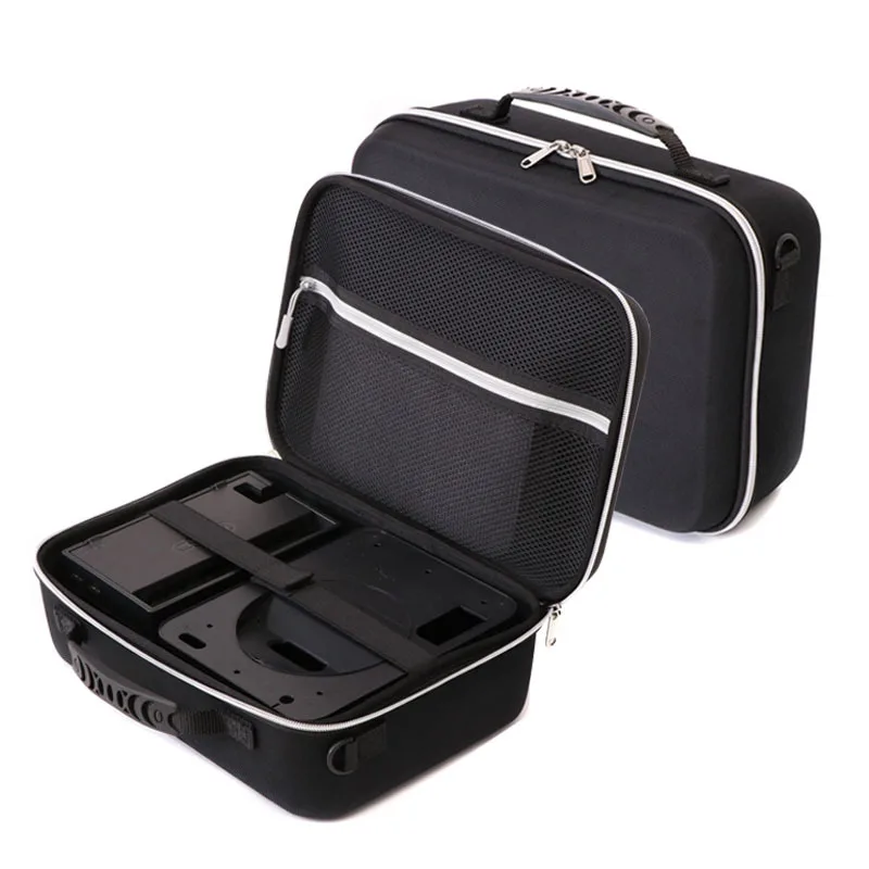 Tamanho grande, Armazenamento Digital, Projetor Box para VR Drone, 3.5 