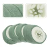 100 Pcs Eye Mask Beautifying Cover Moisturizing Patch Skin Care Face Film Paper Tools Facial Tissue 4