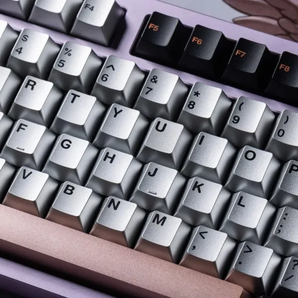 holy60 風 GH60ケース Holy60 Case – KBDfans® Mechanical Keyboards Store