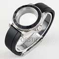 C2 rubber strap
