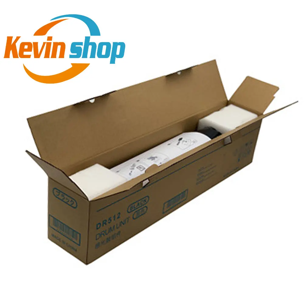 Tambor para Konica Minolta Bizhub C220 C280 Dr-311k Dr311k C360 C7722 C7728 1x Dr311 Dr311 Unidade do - Imagem 2