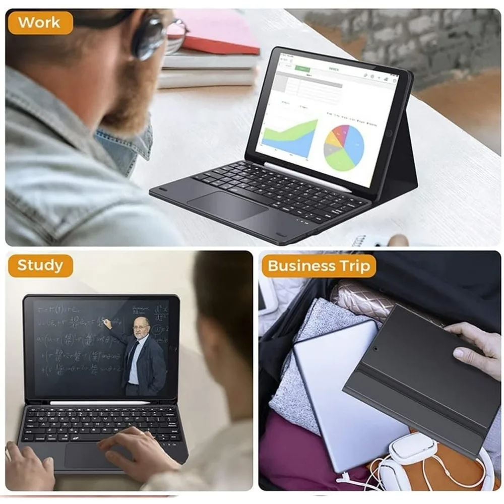 Premium Keyboard Case