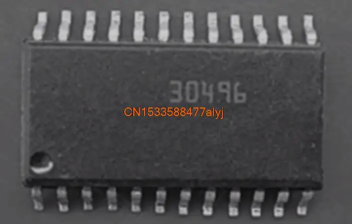 

100% NEW Free shipping 30496 SOP24