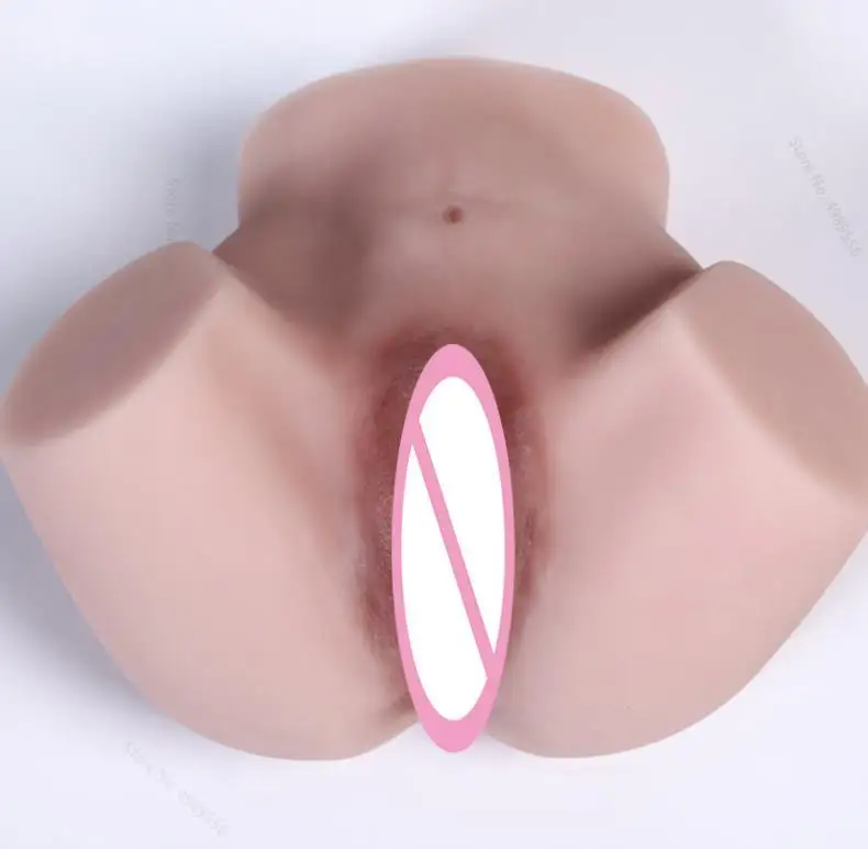 

Men's Sextores 2 in 1 Anus 1:1 Realistic Suction Male Masturbator 15KG Sexy Ass Sexshop Handjob 18 Plump Hips Erotic Toys Sex