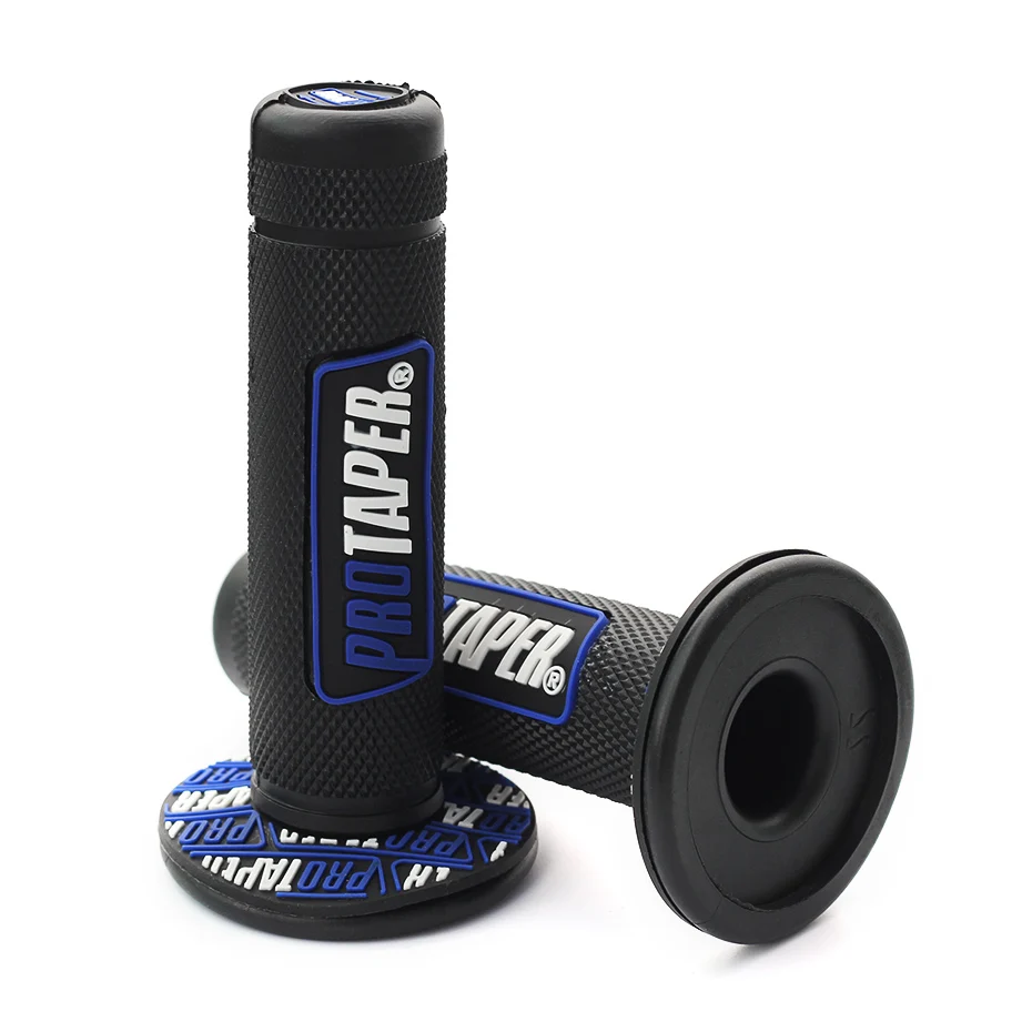22/24mm   ڵ  ǰ Protaper Yamaha KTM Motocross Moto Grip Pit Bike   ڵ 