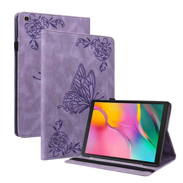 Etui SAMSUNG TAB A 2019 - T510 T515