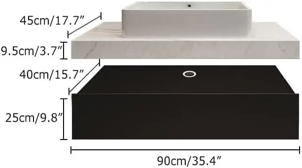 2702-acc55b.jpg Modern 35 Inch Floating Bathroom Vanity with Sintered Stone Countertop & Ceramic Sink