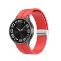 Red-silver