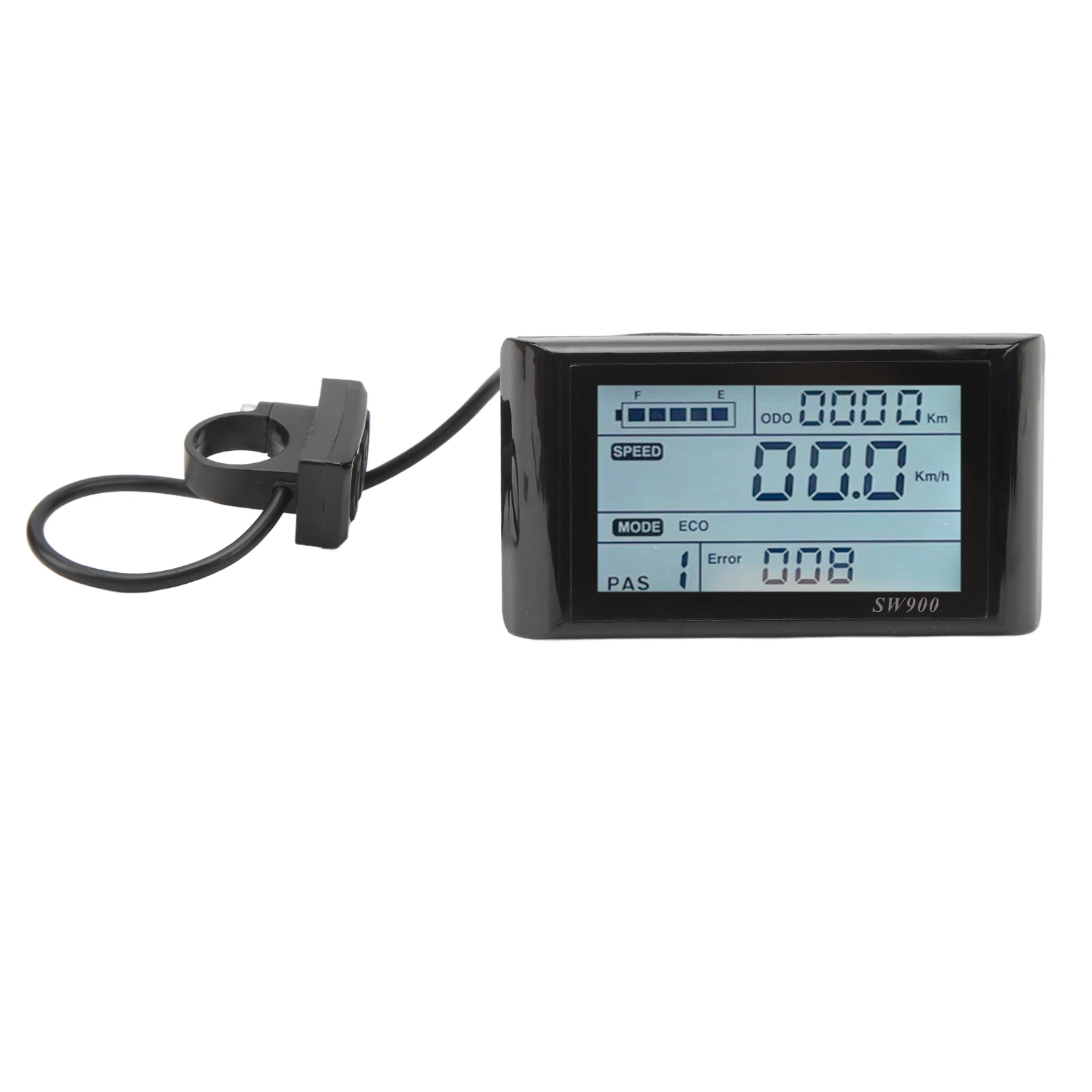 Lightweight Waterproof LCD Display Panel Screen