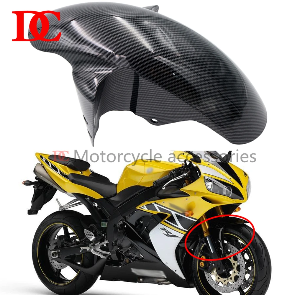 For Yamaha Yzf R1 20022008 2003 2004 2005 2006 2007 Fz1 Fazer Fz1n