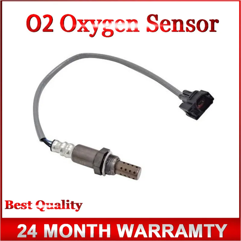 

Для кислородного датчика O2 Lambda 18213-57K01 подходит для Suzuki Swift III 1,6 Liana 2001-2007 1.3L 1.6L Ignis 1,6 NO # 18213-70рог 18213-70H01