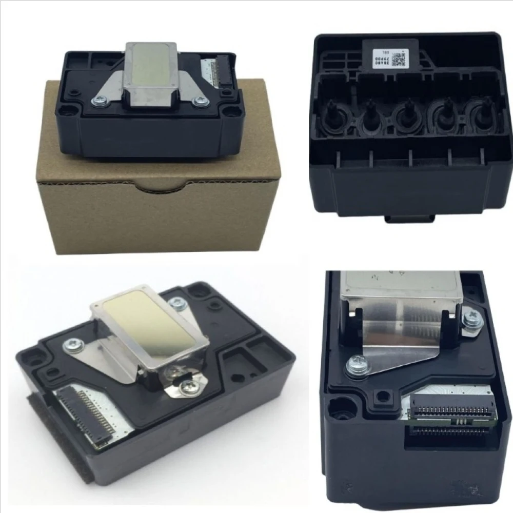 

Печатающая головка подходит для Epson ME Office Stylus C120 ME650F D120 ME1100 ME650FN