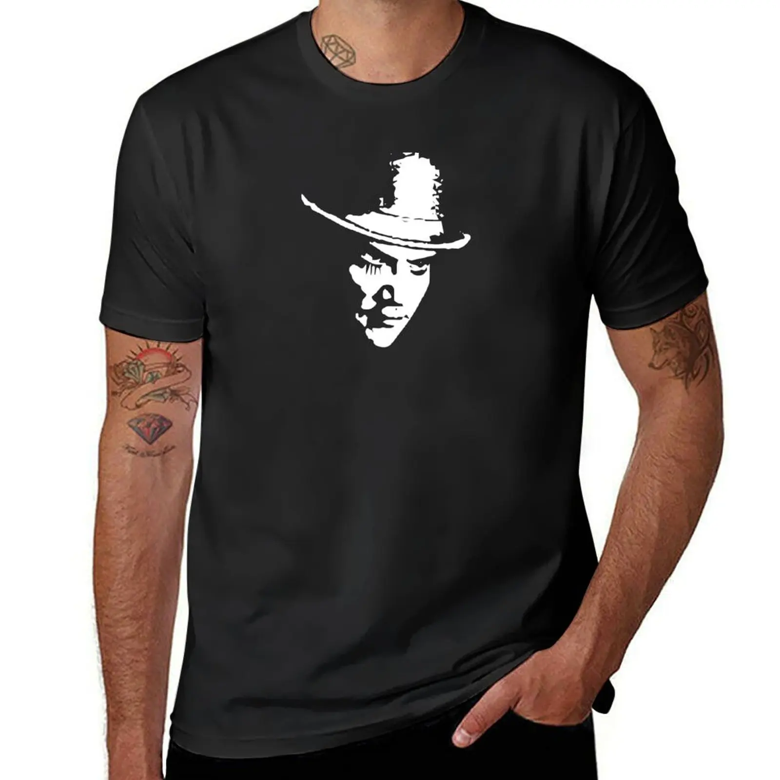 Droog T-Shirt customs vintage clothes t shirts for men