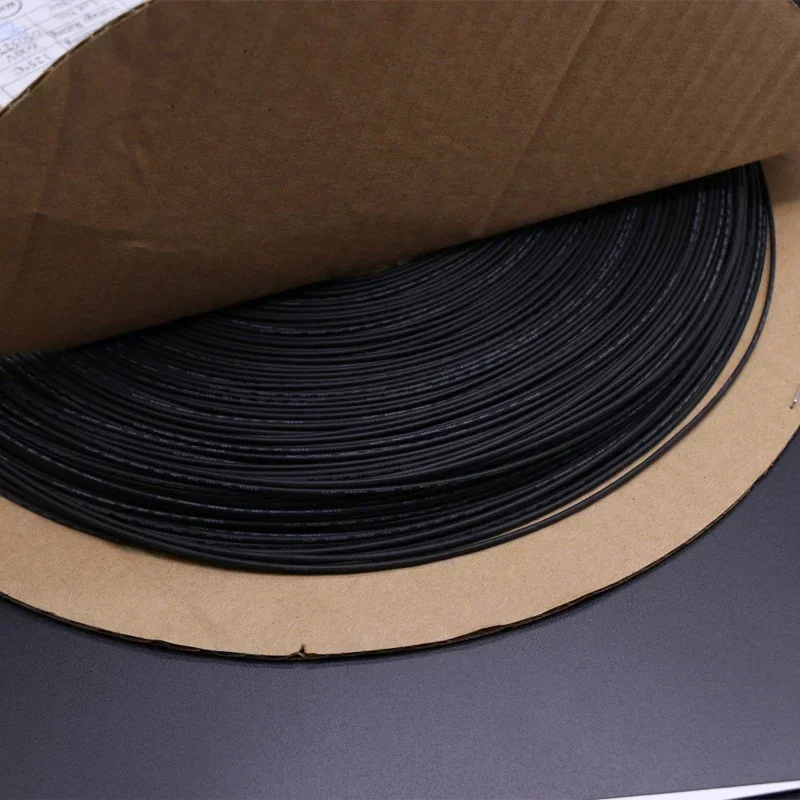 Heat Shrink Tube 1~10m 2:1 Diameter 0.6~210mm Polyolefin DIY Wrap Wire Repair Cable Protecctor heat shrink tubing cable wire protector heat shrink tube kit heat shrink cable sleeve cable sleeve protector cable protector protective sleeve