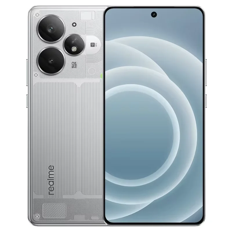 【新品】Realme Neo7 Turbo 12/256GB グローバルROM 新品】Realme Neo7 Turbo 12/256GB グローバルROM - メルカリ