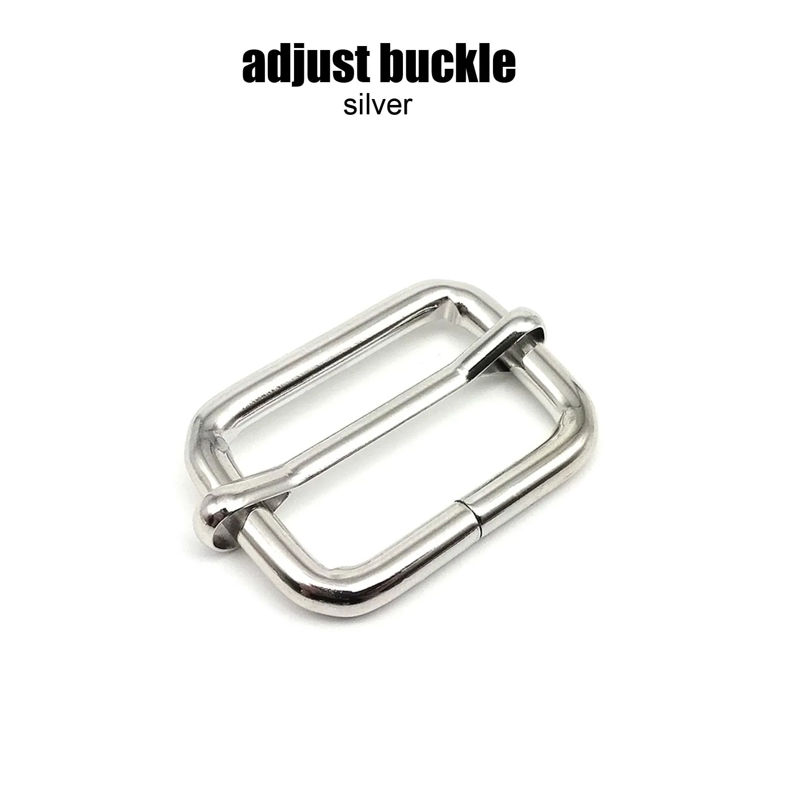 Premium Leather Handbag Belt with Adjustable Buckle and Hook Clasp