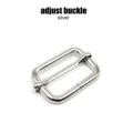 Silver adjust