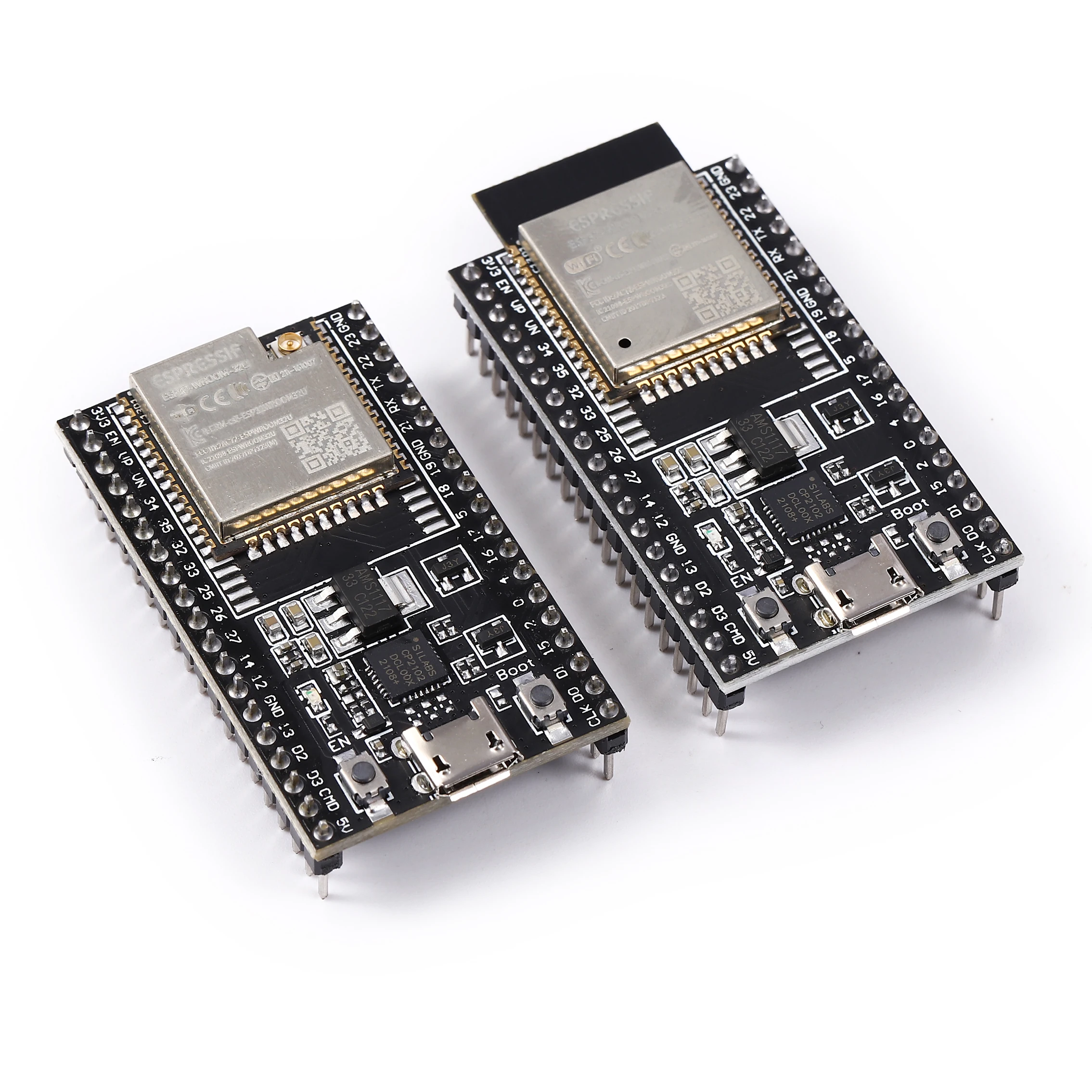 ESP32-DevKitC ESP32 V4 ESP32-WROOM-32D/U Development Board