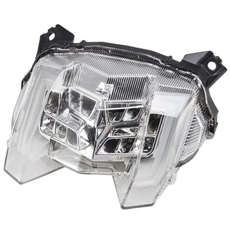 

For Motorcycle Tail Light For Yamaha MT09 MT 09 FZ-09 MT-09 2017-2020 Brake Light LED Turn Signal Light