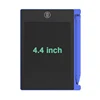 4.4 inch Blue