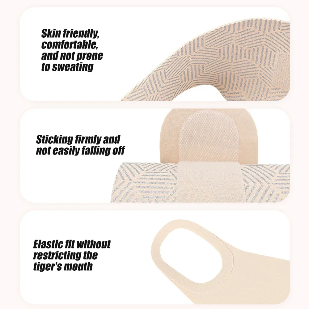 1PC Ultra Thin Wrist Compression Band,Adjustable Wrist Brace with Thumb Support,Arthritis and Myositis Pain Relief Guard