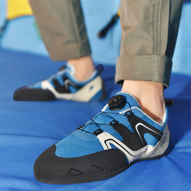 men's rock climbing shoes 5