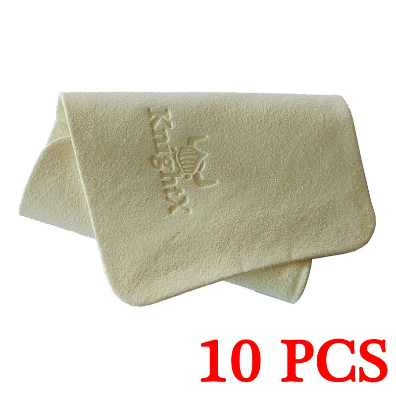 10 Pcs Deer skin