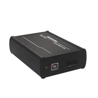 Car Truck Moto ECU Programmer For Fgtech Galletto 4 Master V54 FG-tech V54 0475 Support BDM Full Function Auto ECU Chip Tuning 2